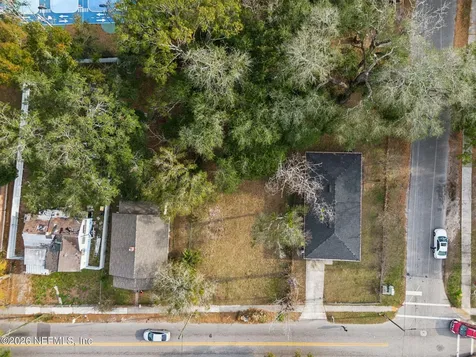 1732 Mcquade Street Jacksonville FL 32209