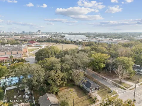 1732 Mcquade Street Jacksonville FL 32209