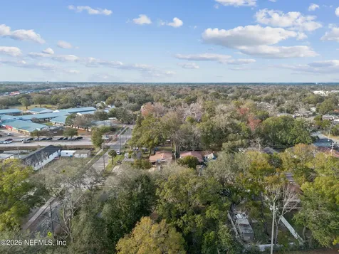 1732 Mcquade Street Jacksonville FL 32209
