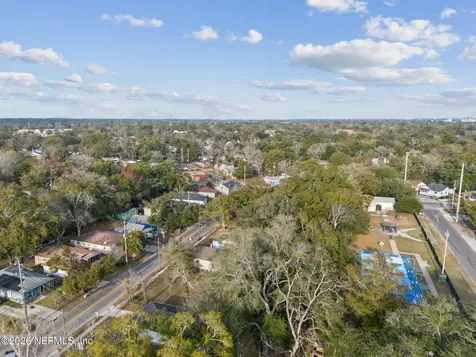 1732 Mcquade Street Jacksonville FL 32209