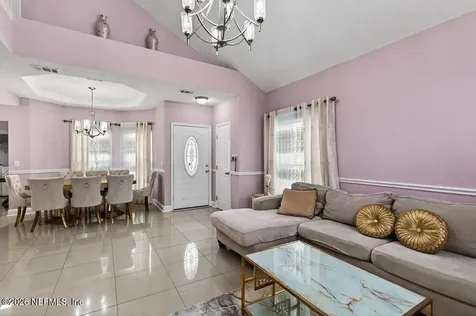 10523 Broomsedge Court Jacksonville FL 32246