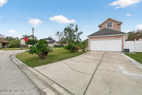 10523 Broomsedge Court Jacksonville FL 32246