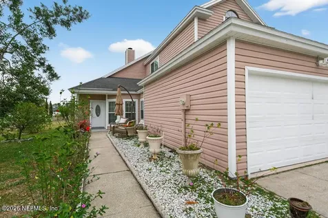 10523 Broomsedge Court Jacksonville FL 32246