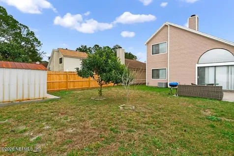 10523 Broomsedge Court Jacksonville FL 32246