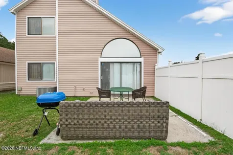 10523 Broomsedge Court Jacksonville FL 32246