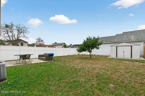 10523 Broomsedge Court Jacksonville FL 32246