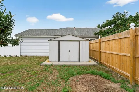 10523 Broomsedge Court Jacksonville FL 32246