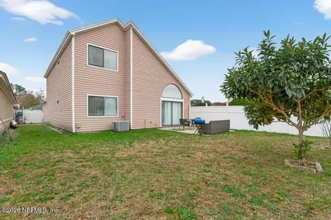 10523 Broomsedge Court Jacksonville FL 32246