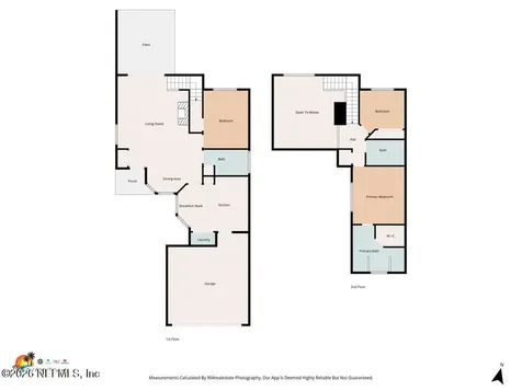 10523 Broomsedge Court Jacksonville FL 32246