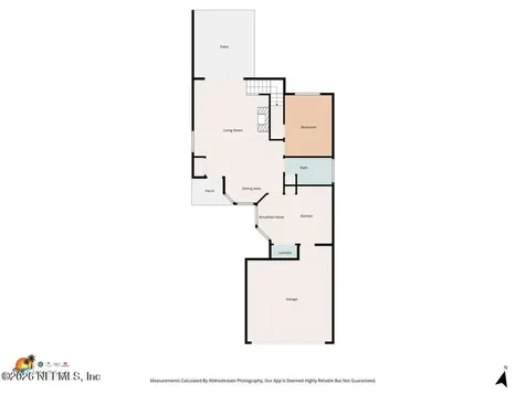 10523 Broomsedge Court Jacksonville FL 32246