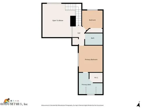 10523 Broomsedge Court Jacksonville FL 32246