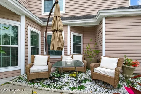 10523 Broomsedge Court Jacksonville FL 32246
