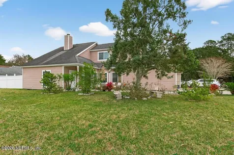 10523 Broomsedge Court Jacksonville FL 32246