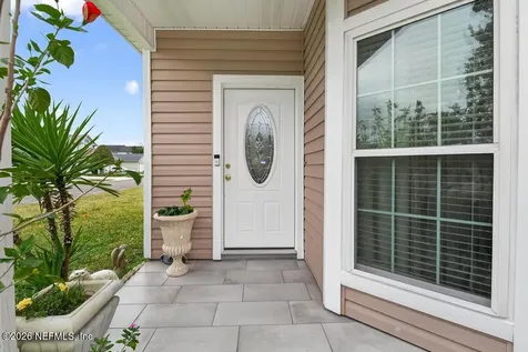 10523 Broomsedge Court Jacksonville FL 32246