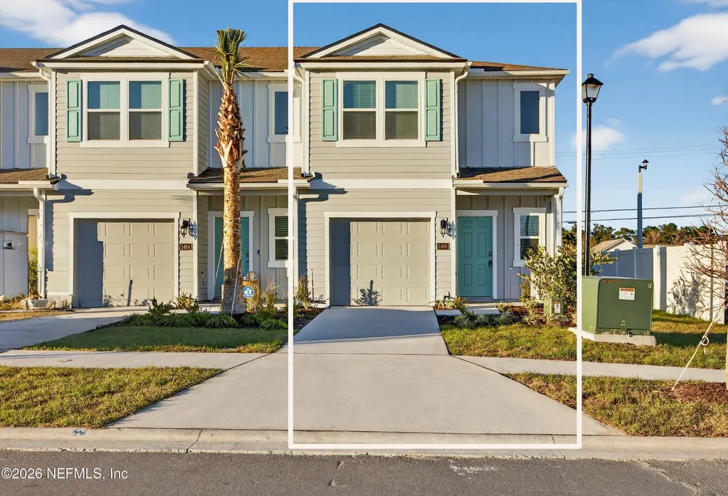 1460 Jeremiah Street Middleburg FL 32068