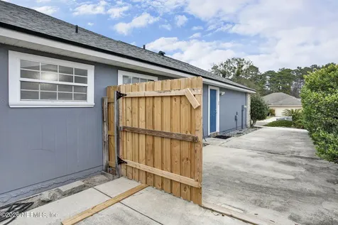 2712 Cold Creek Boulevard Jacksonville FL 32221
