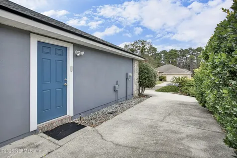 2712 Cold Creek Boulevard Jacksonville FL 32221