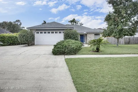 2712 Cold Creek Boulevard Jacksonville FL 32221
