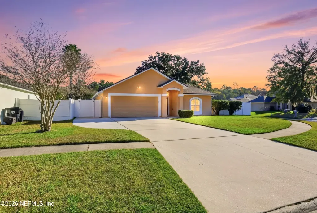 2860 Golden Pond Boulevard Orange Park FL 32073