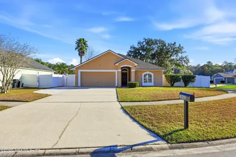 2860 Golden Pond Boulevard Orange Park FL 32073