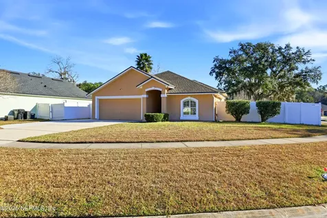 2860 Golden Pond Boulevard Orange Park FL 32073