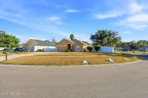 2860 Golden Pond Boulevard Orange Park FL 32073