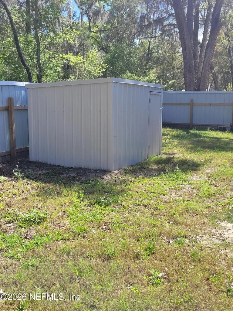 21920 SE 111th Avenue Hawthorne FL 32640