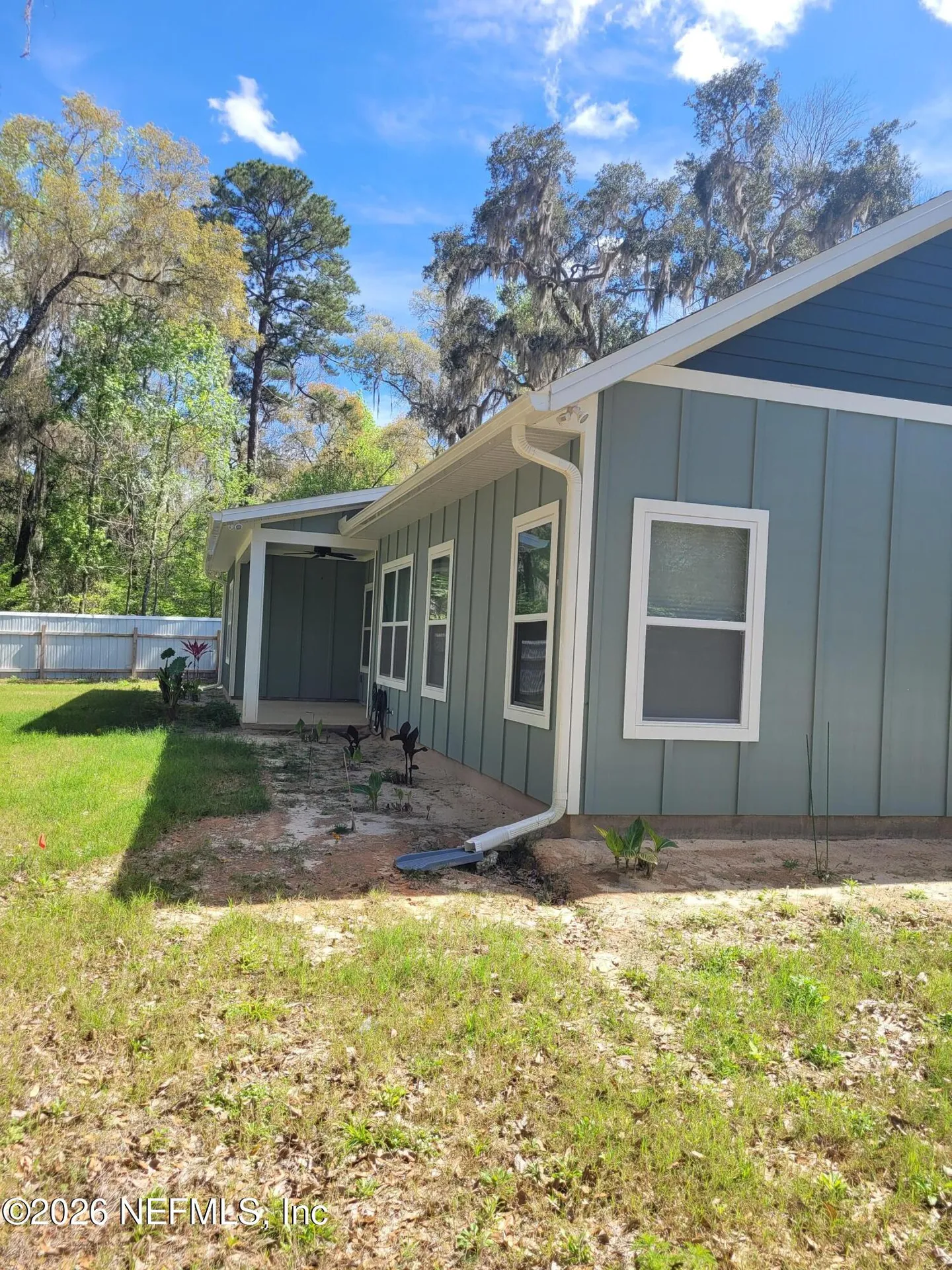 21920 SE 111th Avenue Hawthorne FL 32640