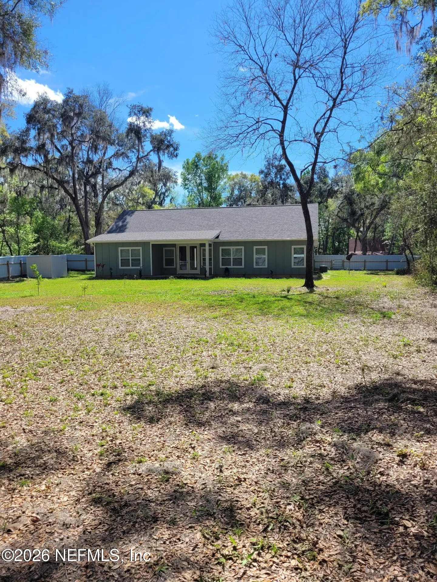 21920 SE 111th Avenue Hawthorne FL 32640