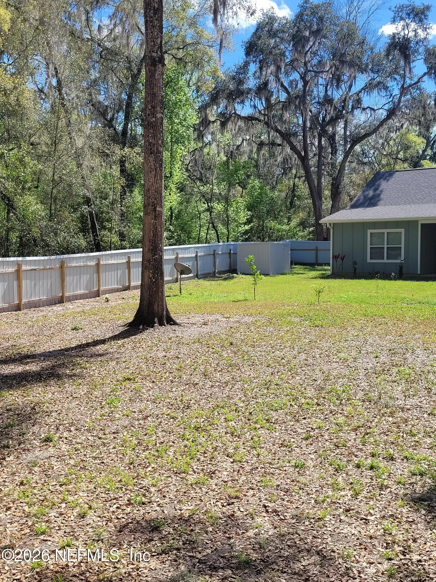 21920 SE 111th Avenue Hawthorne FL 32640