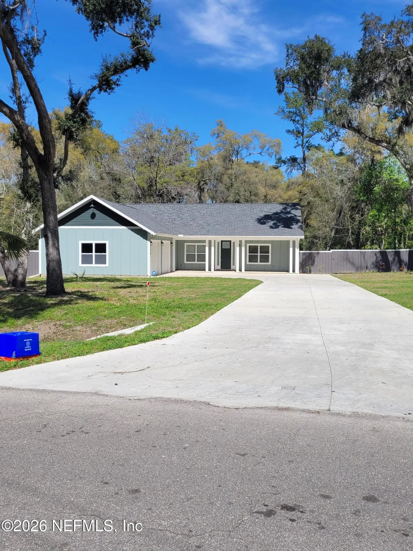 21920 SE 111th Avenue Hawthorne FL 32640