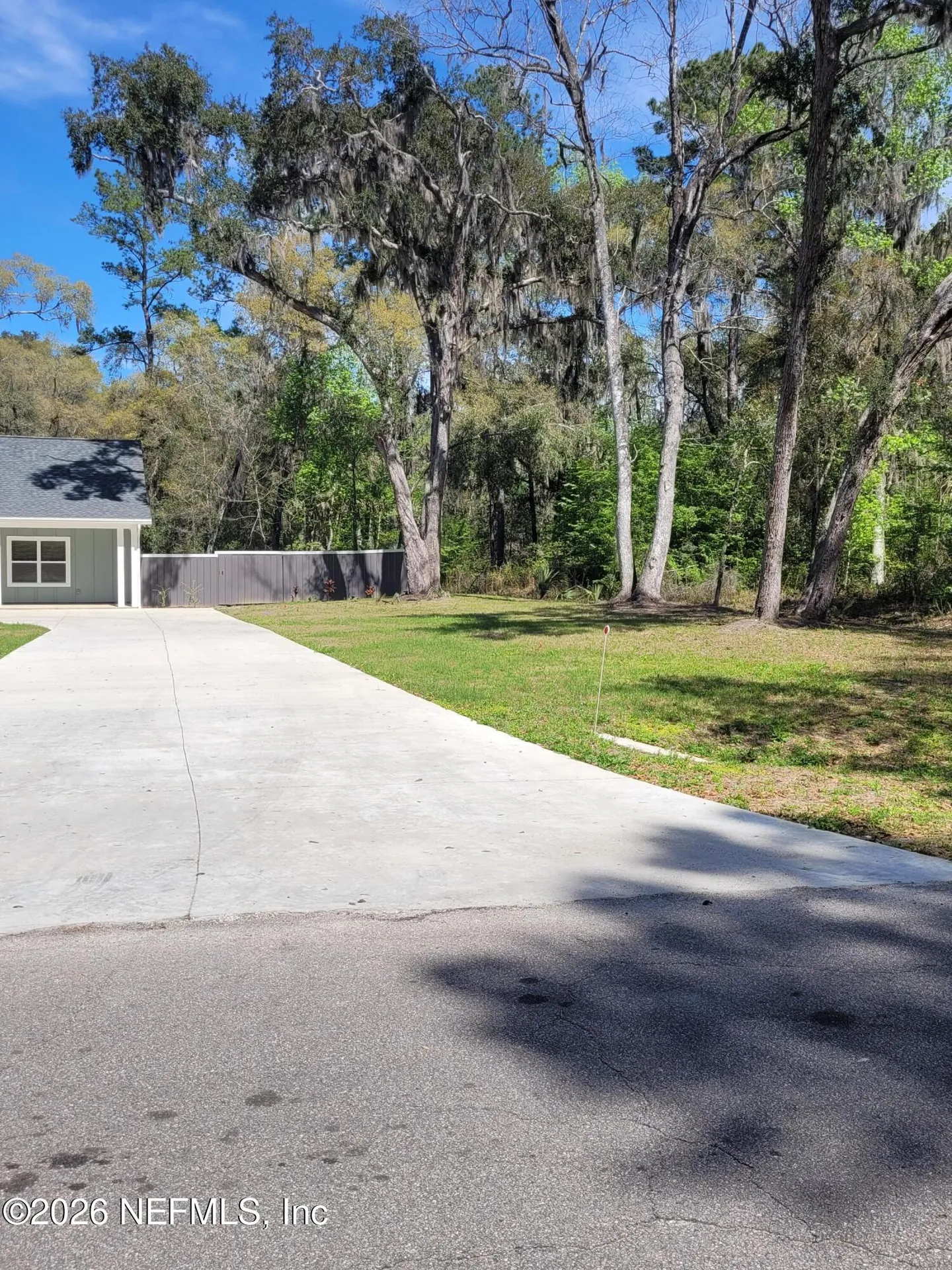 21920 SE 111th Avenue Hawthorne FL 32640