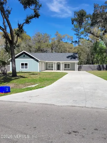 21920 SE 111th Avenue Hawthorne FL 32640