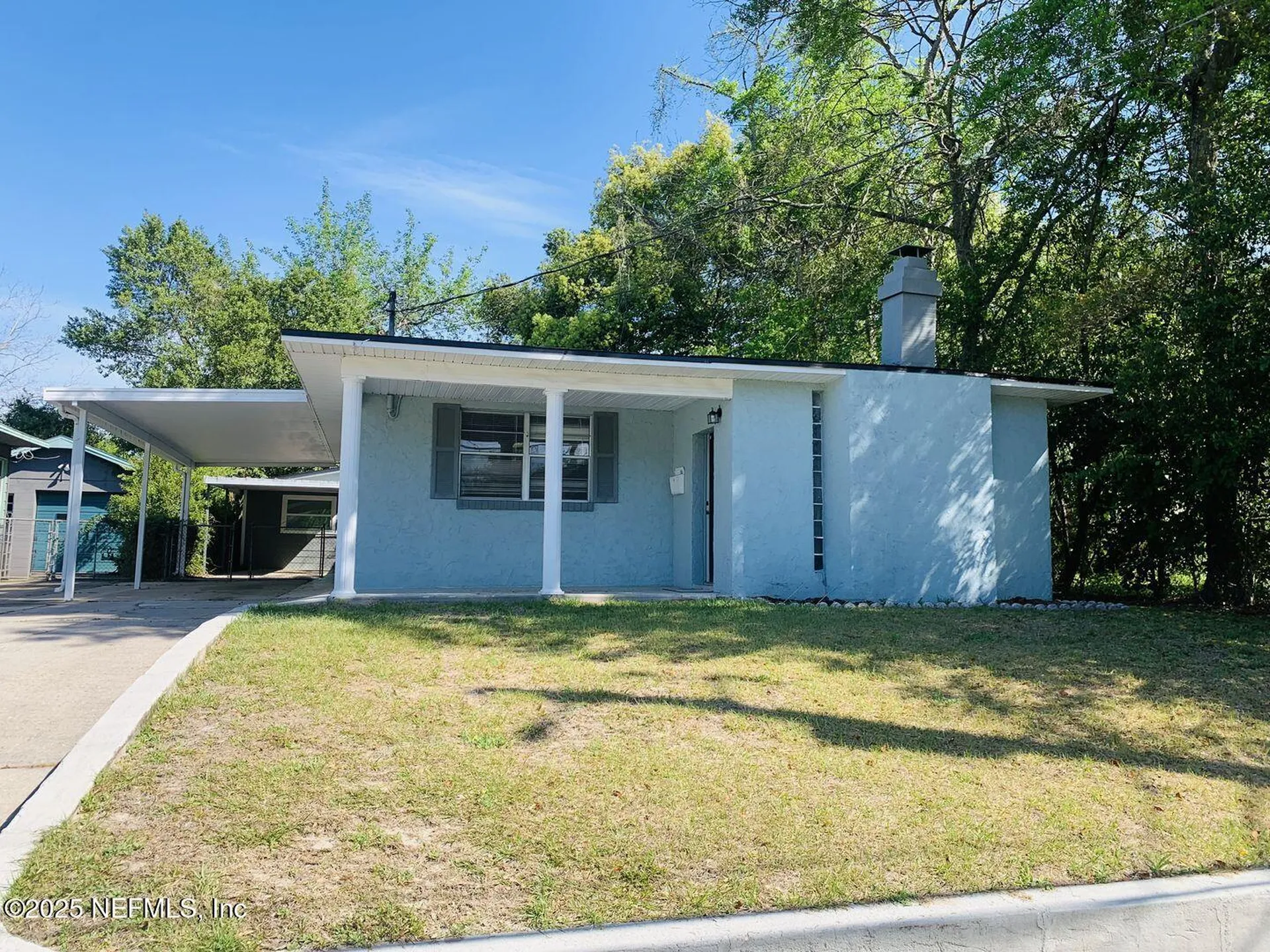 5133 Palmer Avenue Jacksonville FL 32210