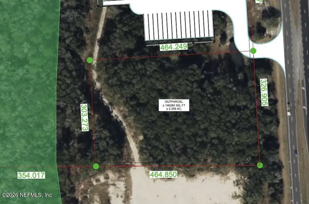 10110 Us Highway 1 N Hastings FL 32145