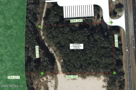 10110 Us Highway 1 N Hastings FL 32145