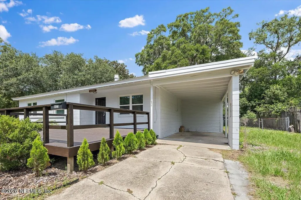 6923 Gaillardia Road Jacksonville FL 32211