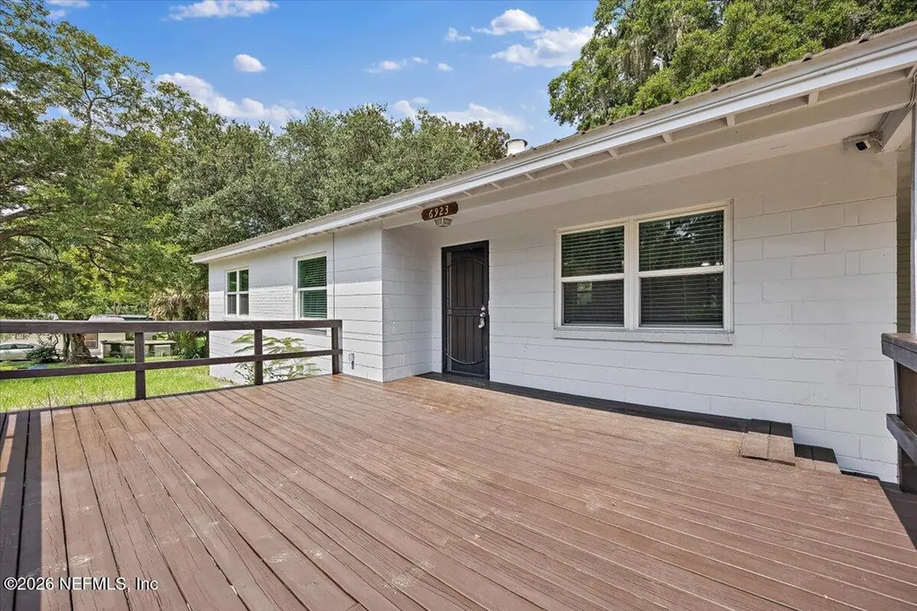 6923 Gaillardia Road Jacksonville FL 32211