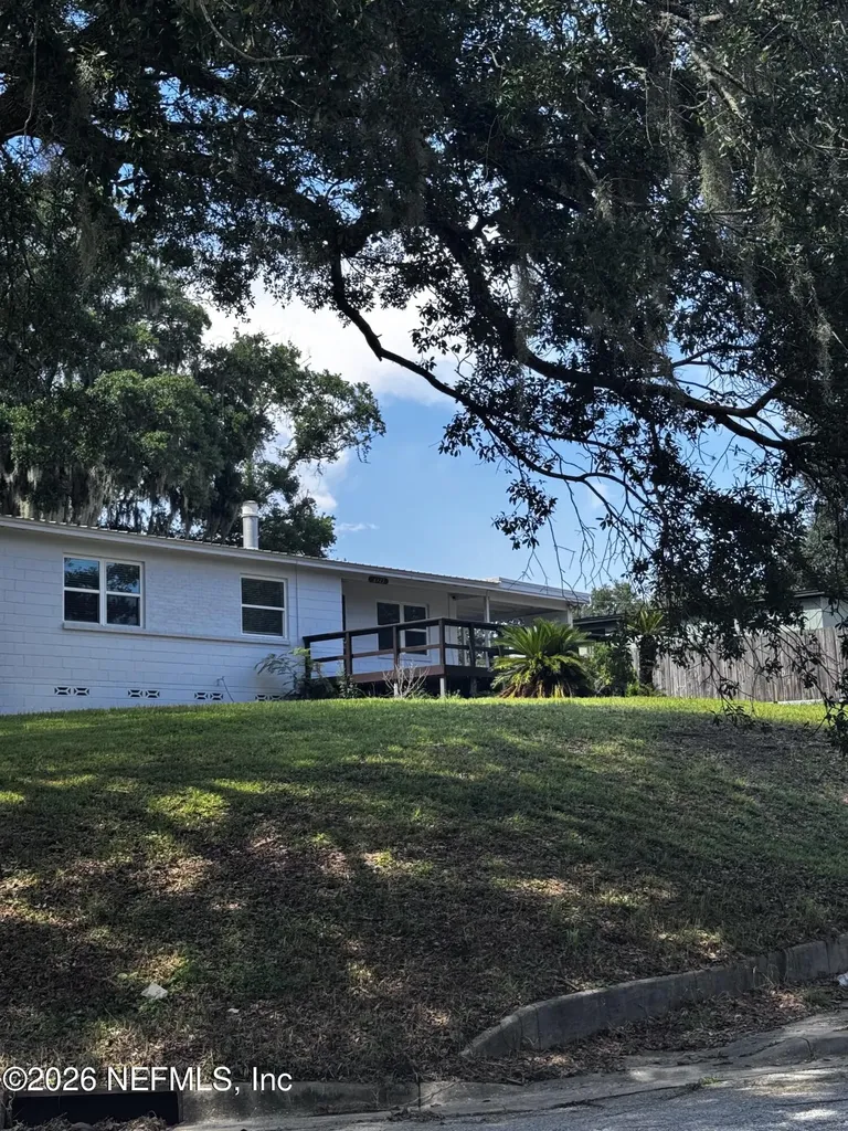 6923 Gaillardia Road Jacksonville FL 32211