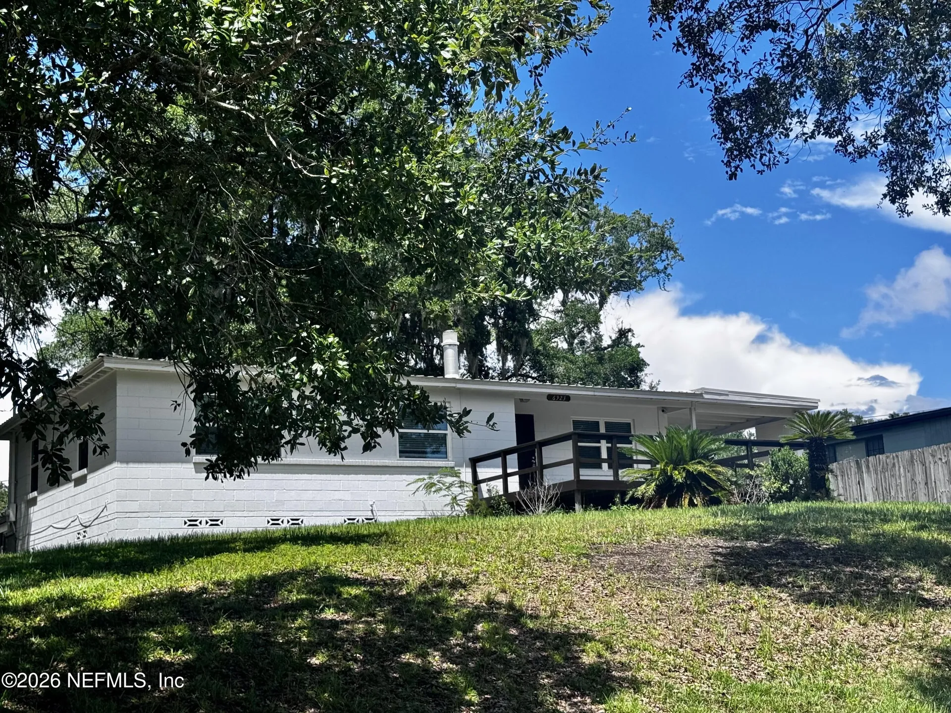 6923 Gaillardia Road Jacksonville FL 32211