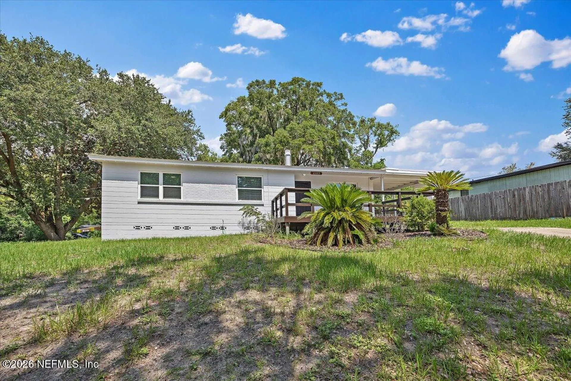 6923 Gaillardia Road Jacksonville FL 32211