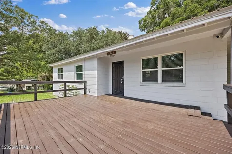 6923 Gaillardia Road Jacksonville FL 32211