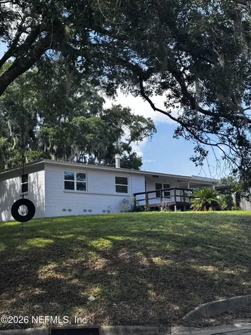 6923 Gaillardia Road Jacksonville FL 32211
