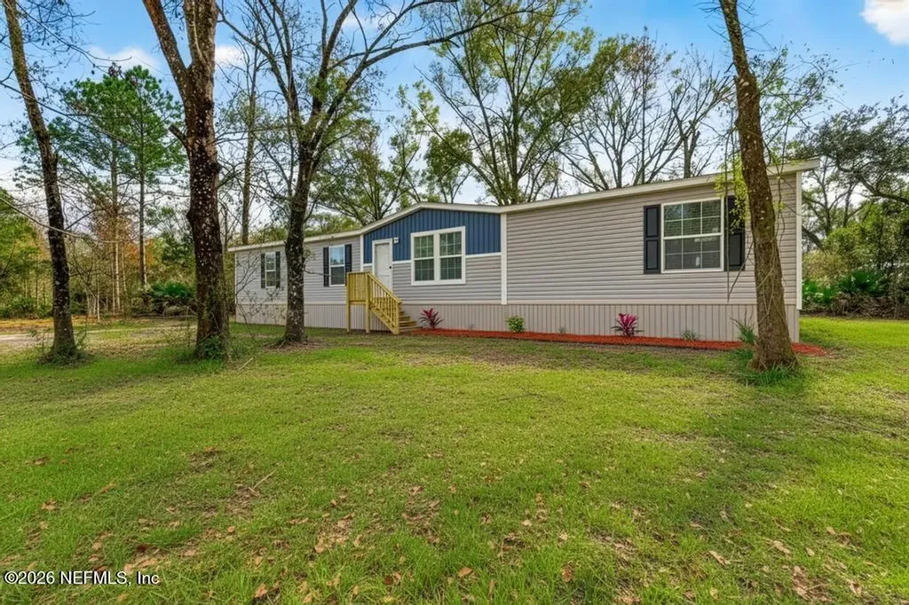 10235 Underwood Avenue Hastings FL 32145
