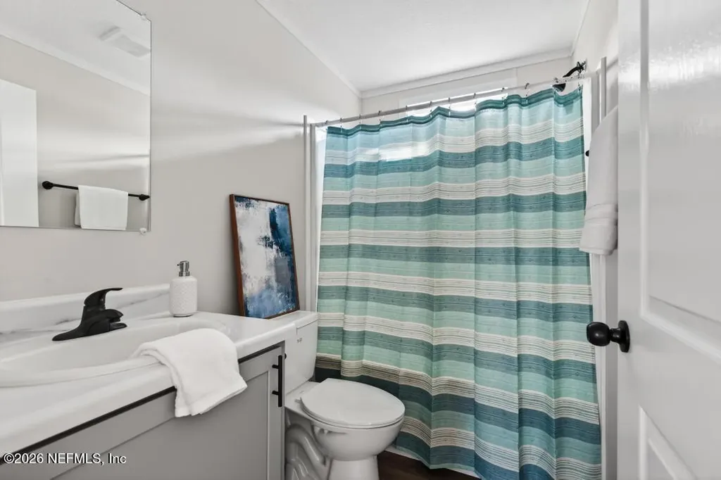 10235 Underwood Avenue Hastings FL 32145
