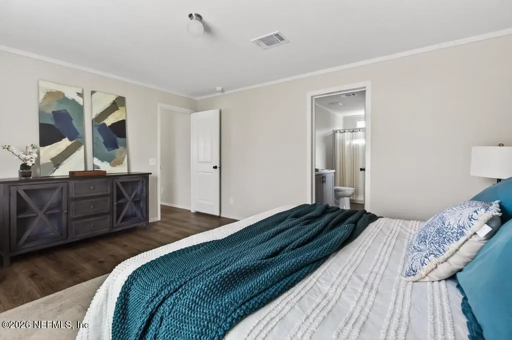 10235 Underwood Avenue Hastings FL 32145