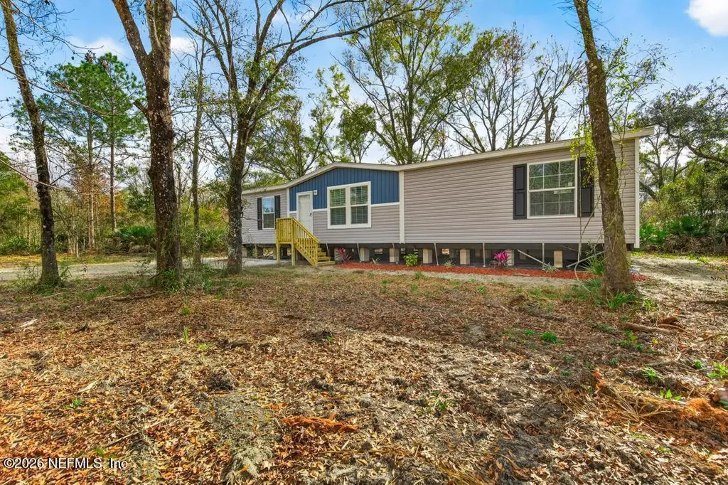 10235 Underwood Avenue Hastings FL 32145