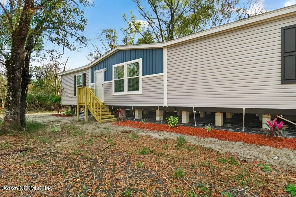 10235 Underwood Avenue Hastings FL 32145