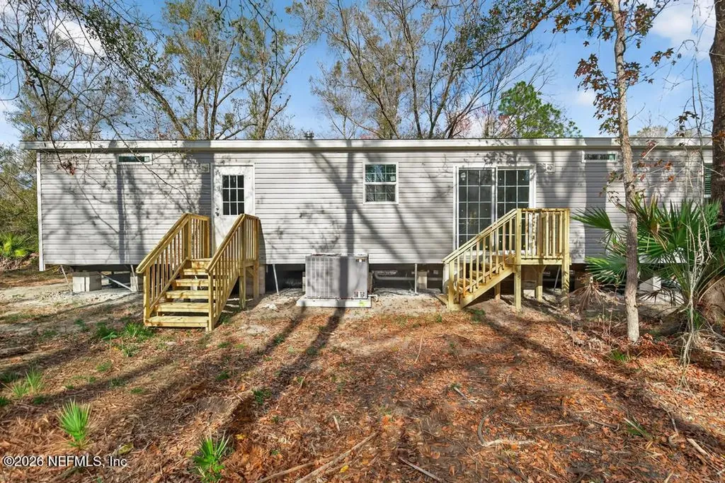 10235 Underwood Avenue Hastings FL 32145