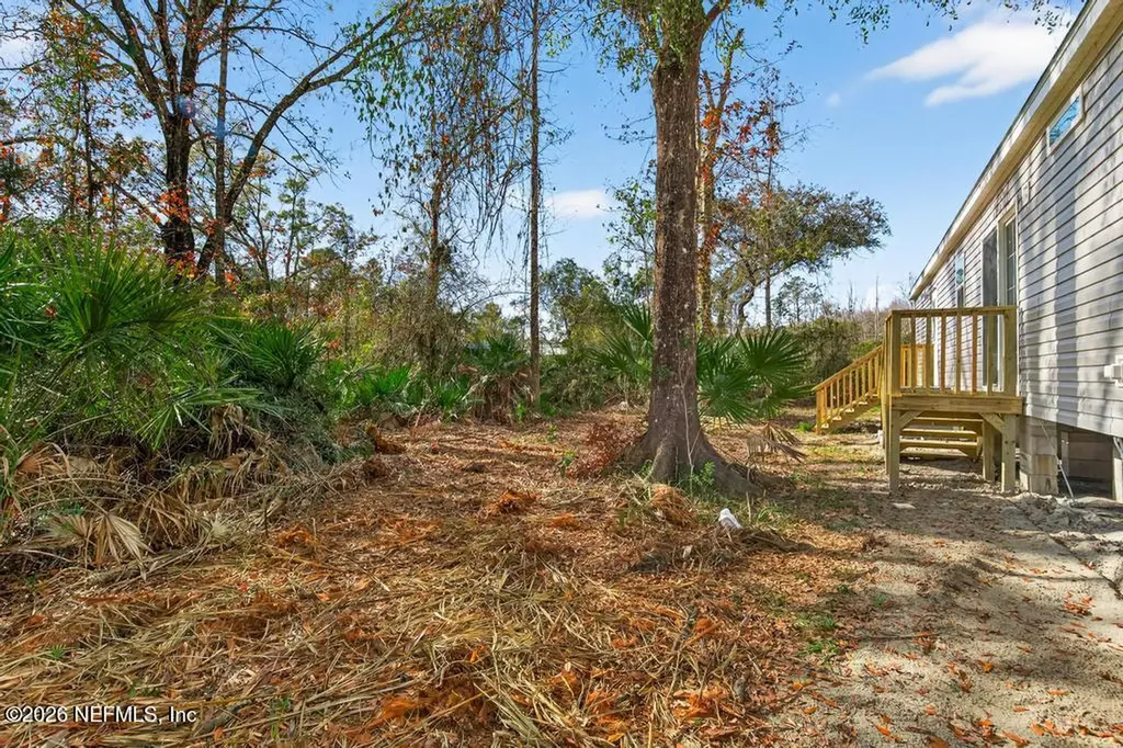 10235 Underwood Avenue Hastings FL 32145